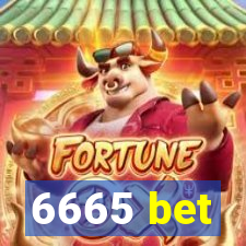 6665 bet